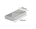 Cat Litter Scoop & Filter Set