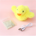 Automatic Moving Duck Cat Toy product photo 4 at CovePaws