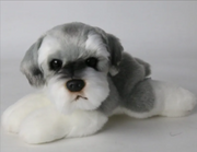 Soft Plush Dog Stuffed Toy product photo 3 at CovePaws